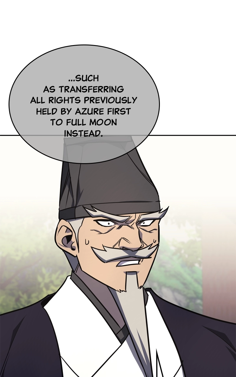 Reincarnated as an Unruly Heir Chapter 135 Page 99