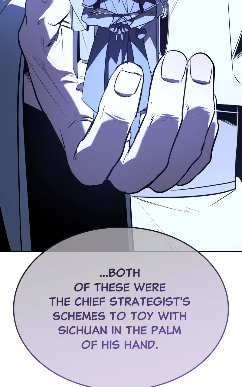 Reincarnated as an Unruly Heir Chapter 135 Page 107