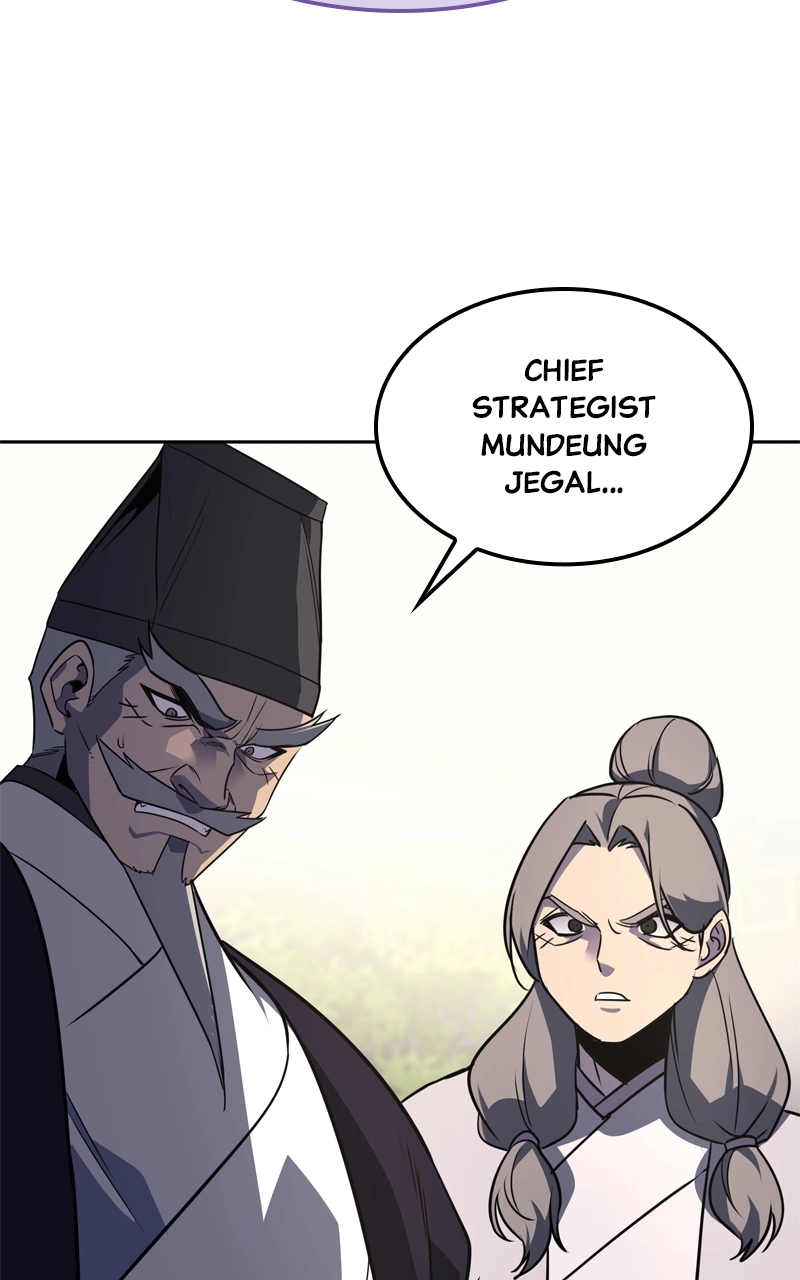 Reincarnated as an Unruly Heir Chapter 135 Page 108
