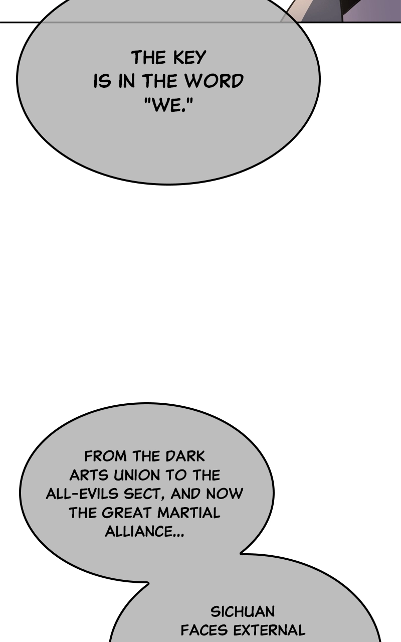 Reincarnated as an Unruly Heir Chapter 135 Page 111