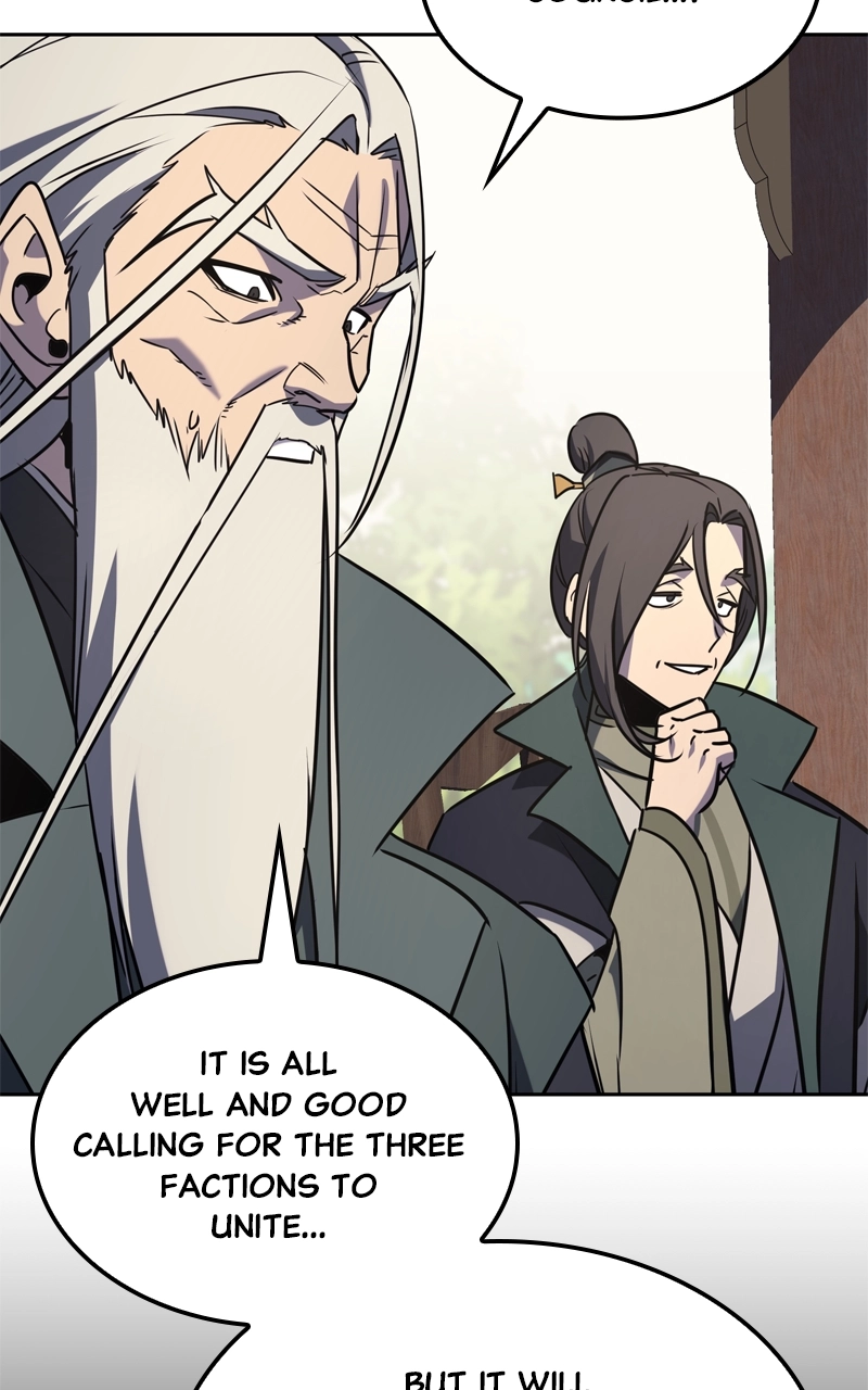 Reincarnated as an Unruly Heir Chapter 135 Page 116