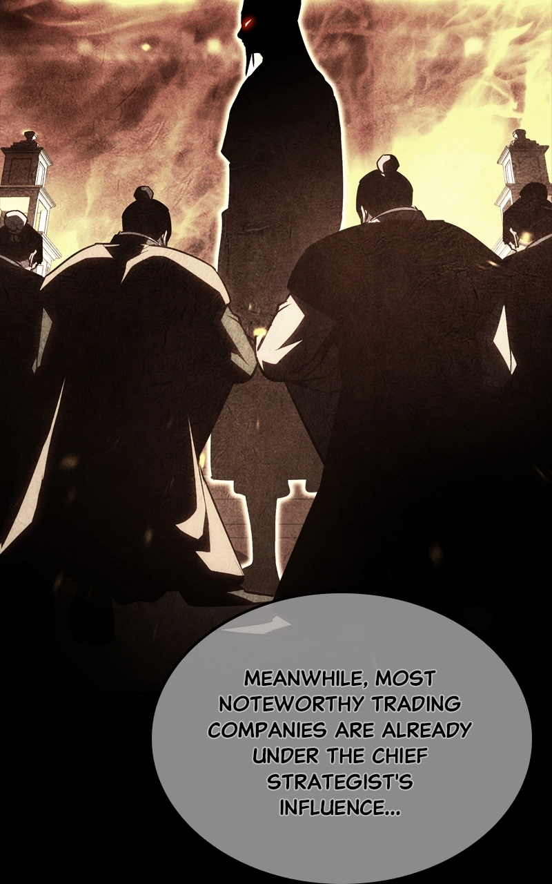 Reincarnated as an Unruly Heir Chapter 135 Page 118
