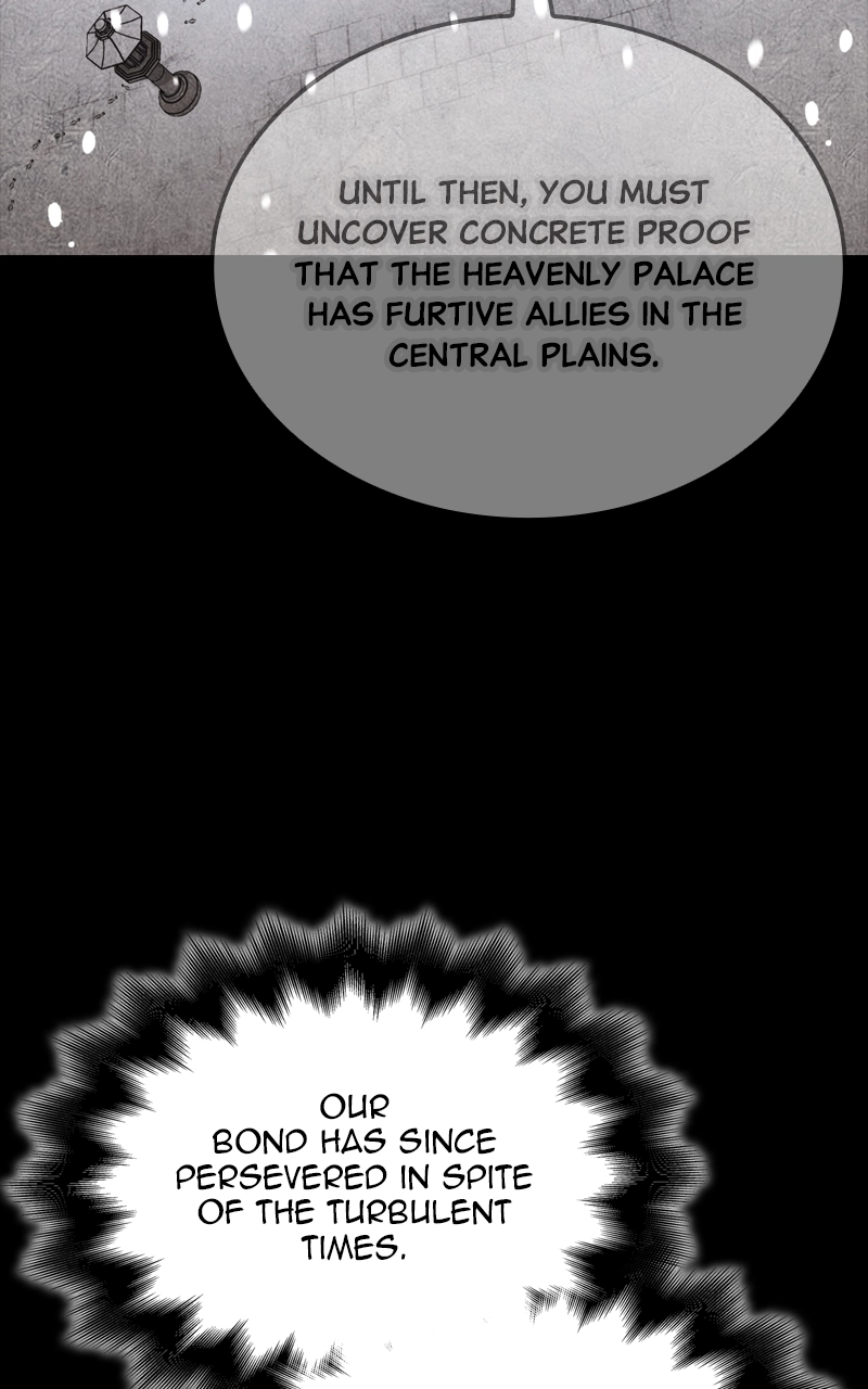 Reincarnated as an Unruly Heir Chapter 135 Page 130