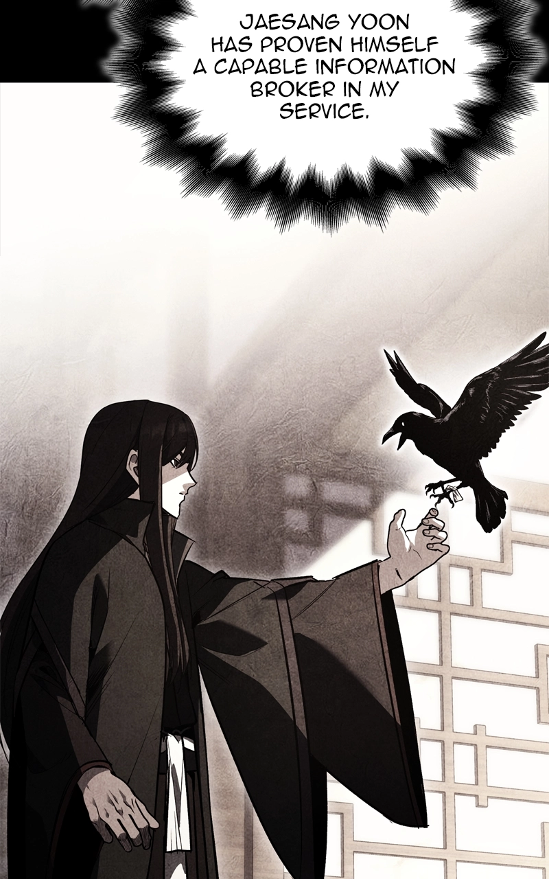 Reincarnated as an Unruly Heir Chapter 135 Page 131