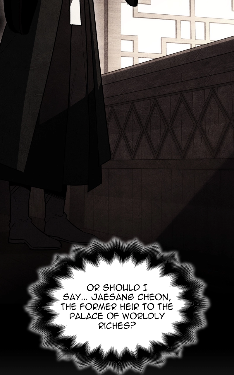 Reincarnated as an Unruly Heir Chapter 135 Page 132