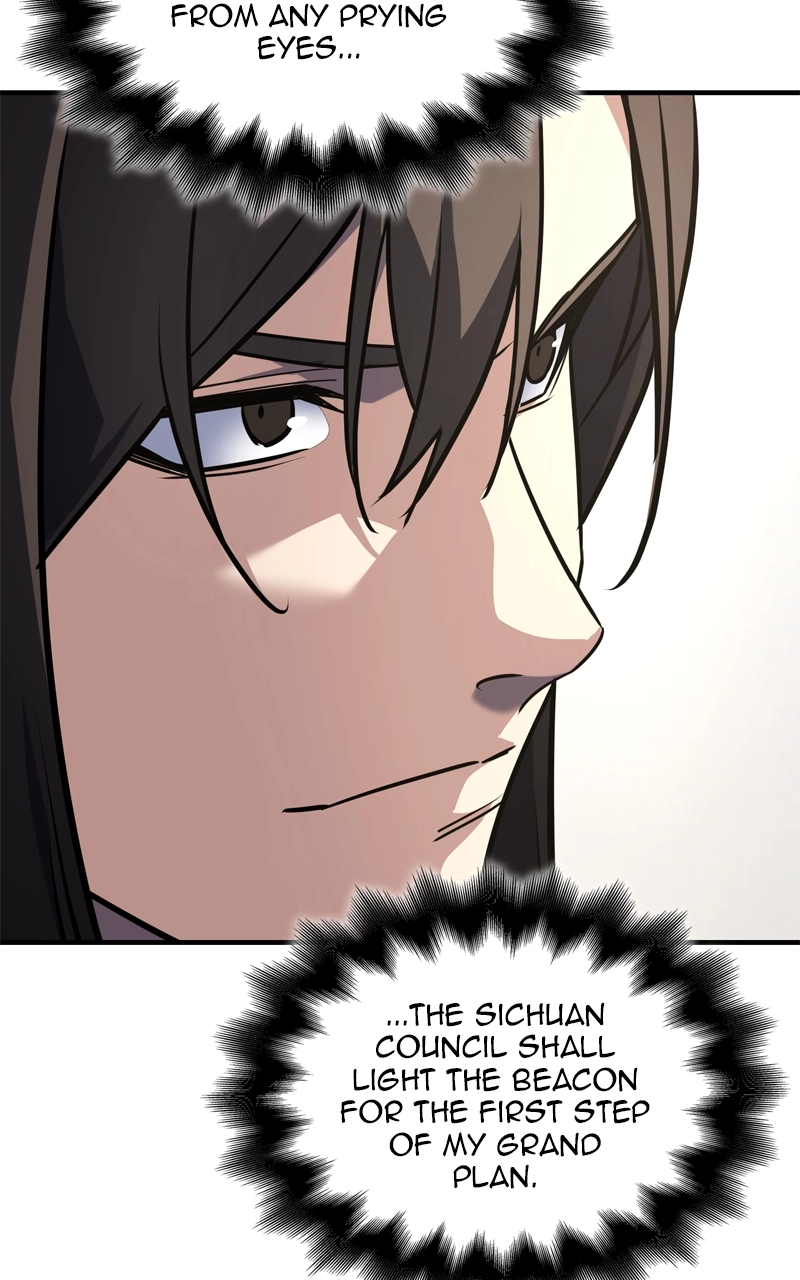 Reincarnated as an Unruly Heir Chapter 135 Page 143