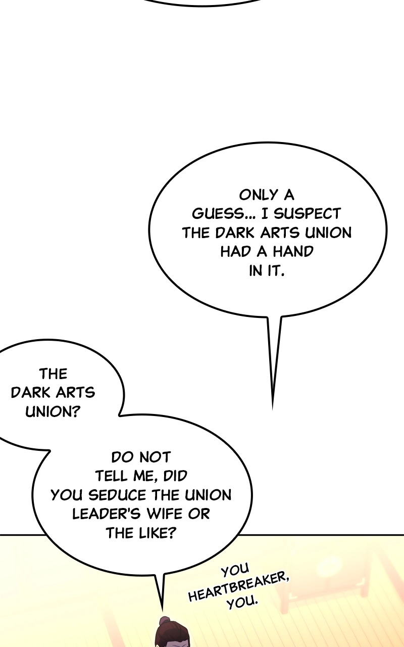 Reincarnated as an Unruly Heir Chapter 135 Page 154