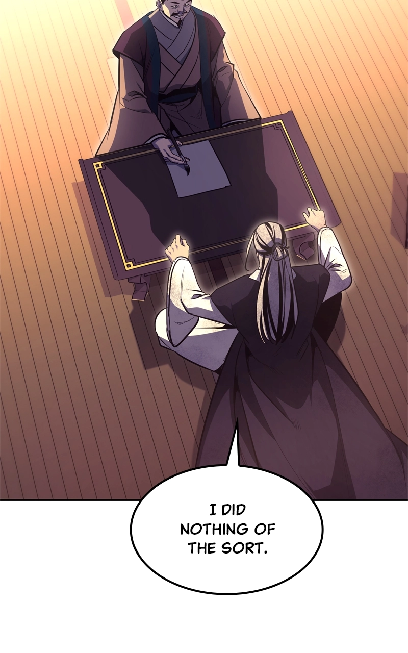 Reincarnated as an Unruly Heir Chapter 135 Page 155