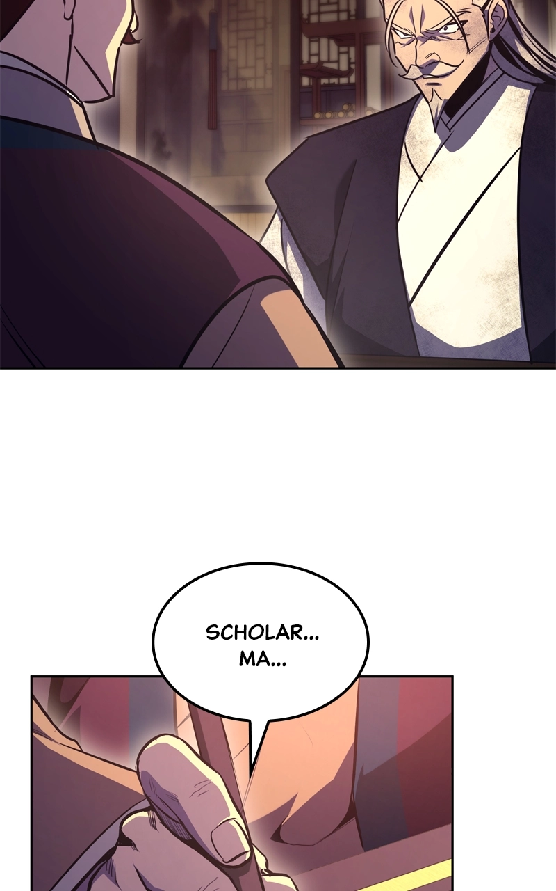 Reincarnated as an Unruly Heir Chapter 135 Page 159