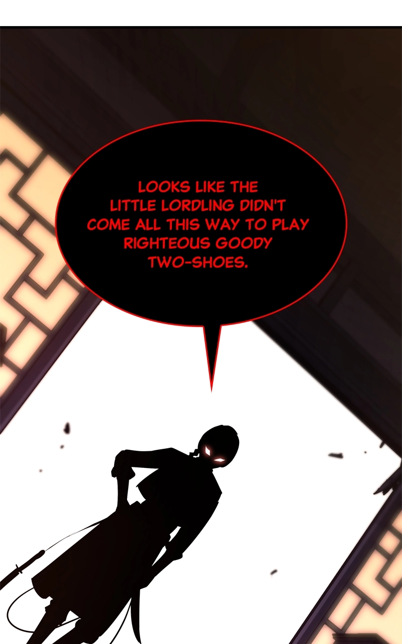 Reincarnated as an Unruly Heir Chapter 135 Page 171