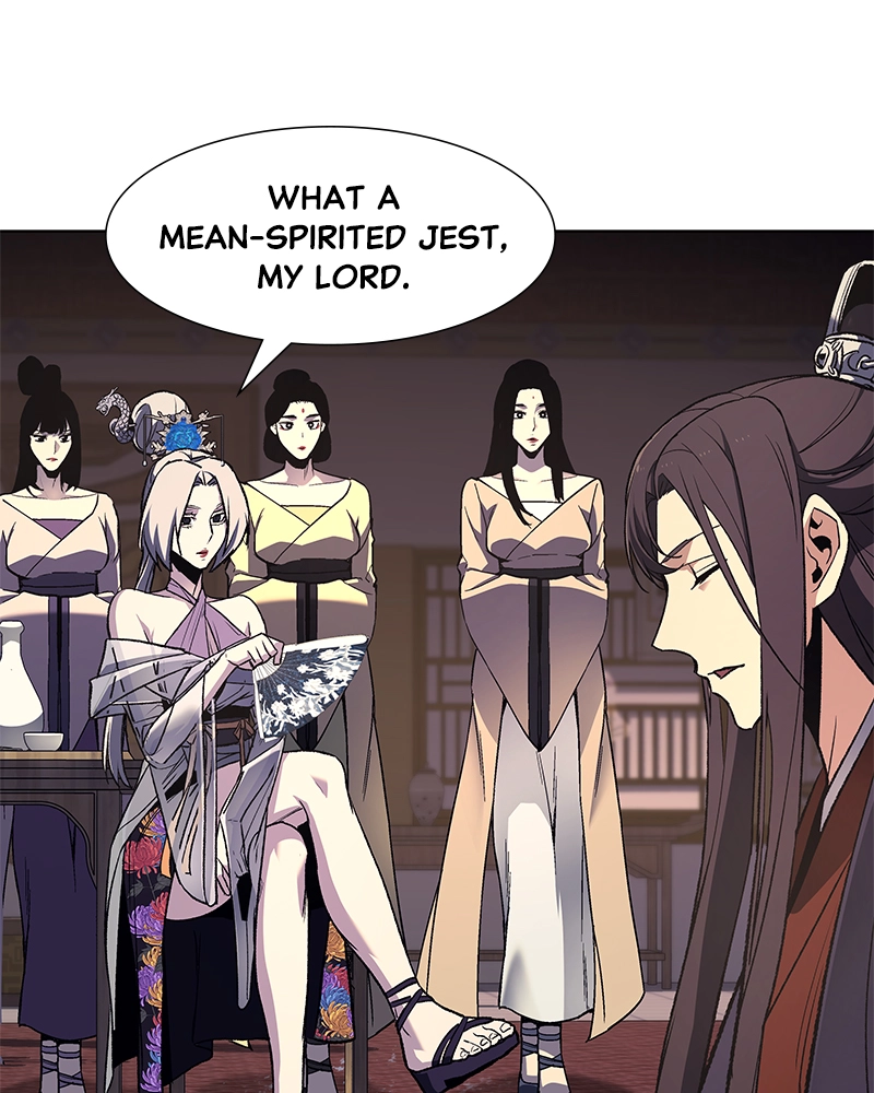 Reincarnated as an Unruly Heir Chapter 37 Page 10