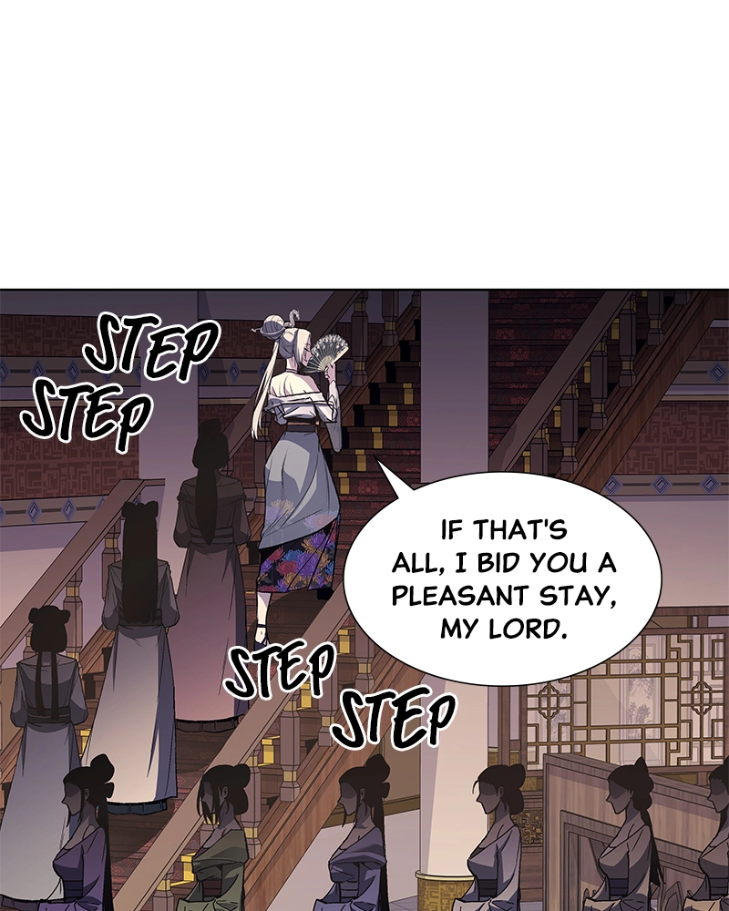 Reincarnated as an Unruly Heir Chapter 37 Page 17