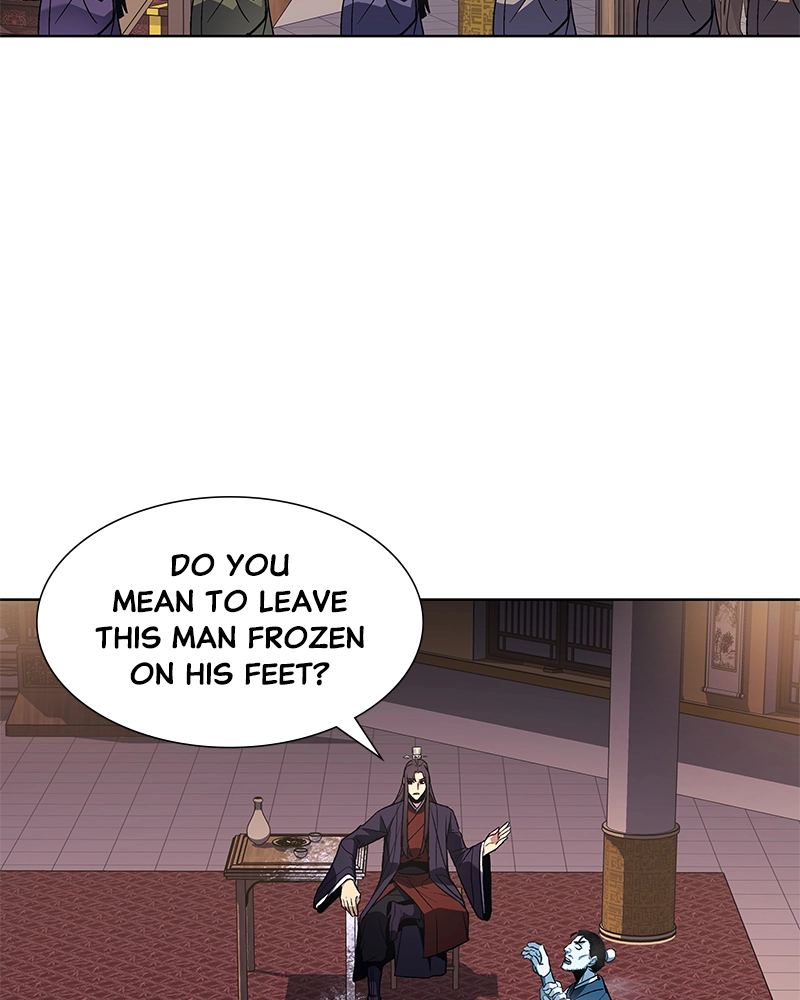 Reincarnated as an Unruly Heir Chapter 37 Page 18