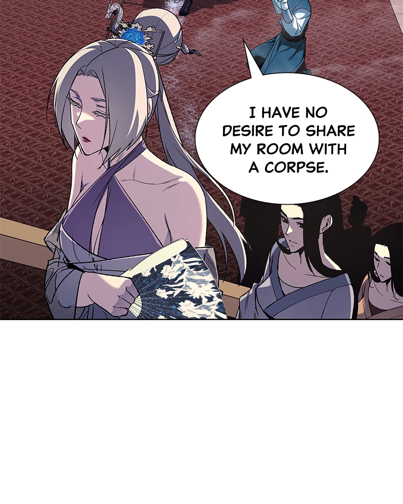 Reincarnated as an Unruly Heir Chapter 37 Page 19