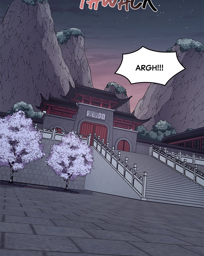 Reincarnated as an Unruly Heir Chapter 37 Page 35