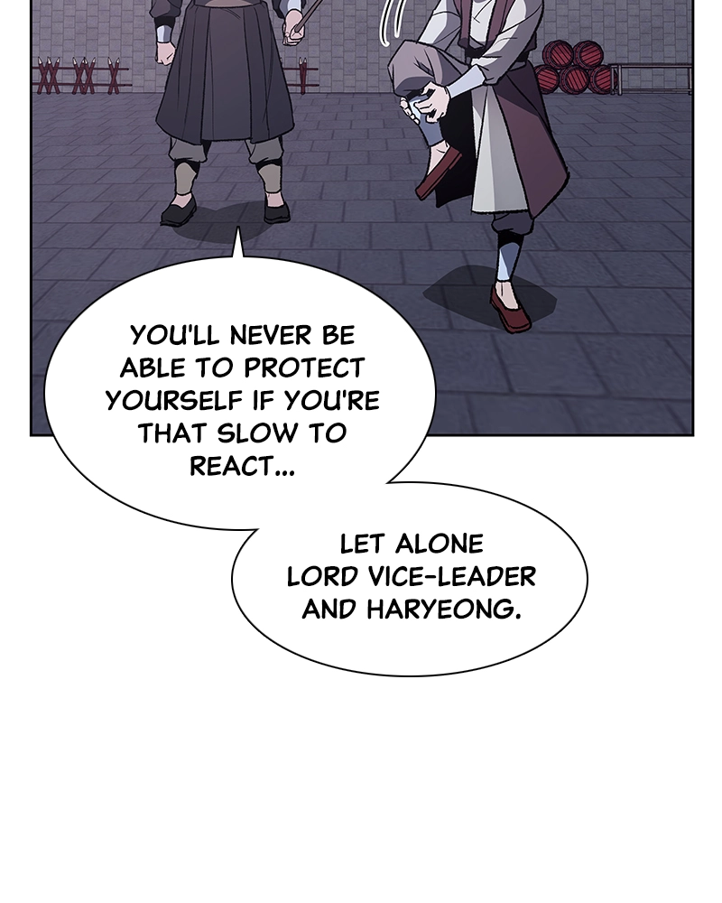 Reincarnated as an Unruly Heir Chapter 37 Page 37