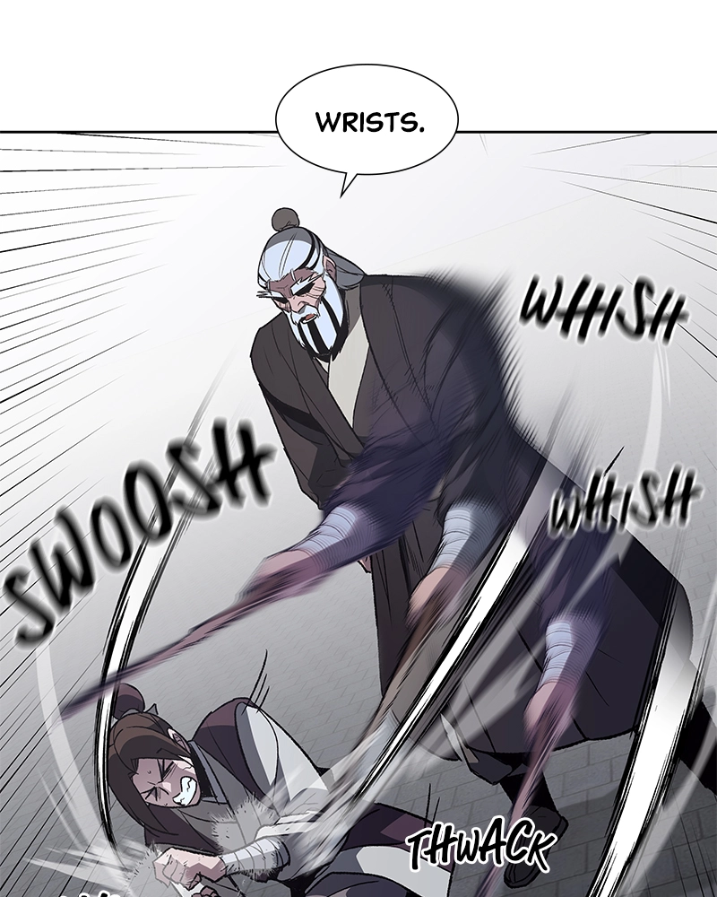 Reincarnated as an Unruly Heir Chapter 37 Page 39