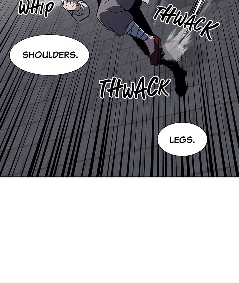 Reincarnated as an Unruly Heir Chapter 37 Page 40