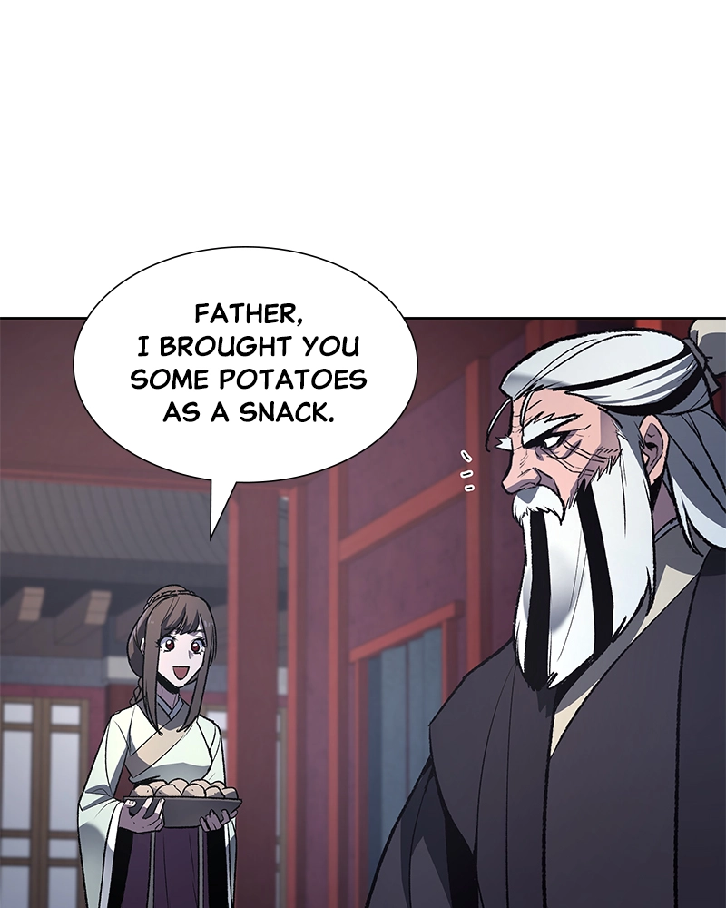 Reincarnated as an Unruly Heir Chapter 37 Page 49