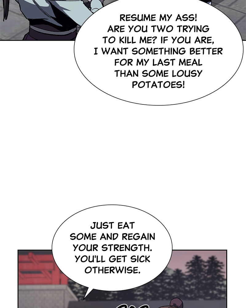 Reincarnated as an Unruly Heir Chapter 37 Page 57