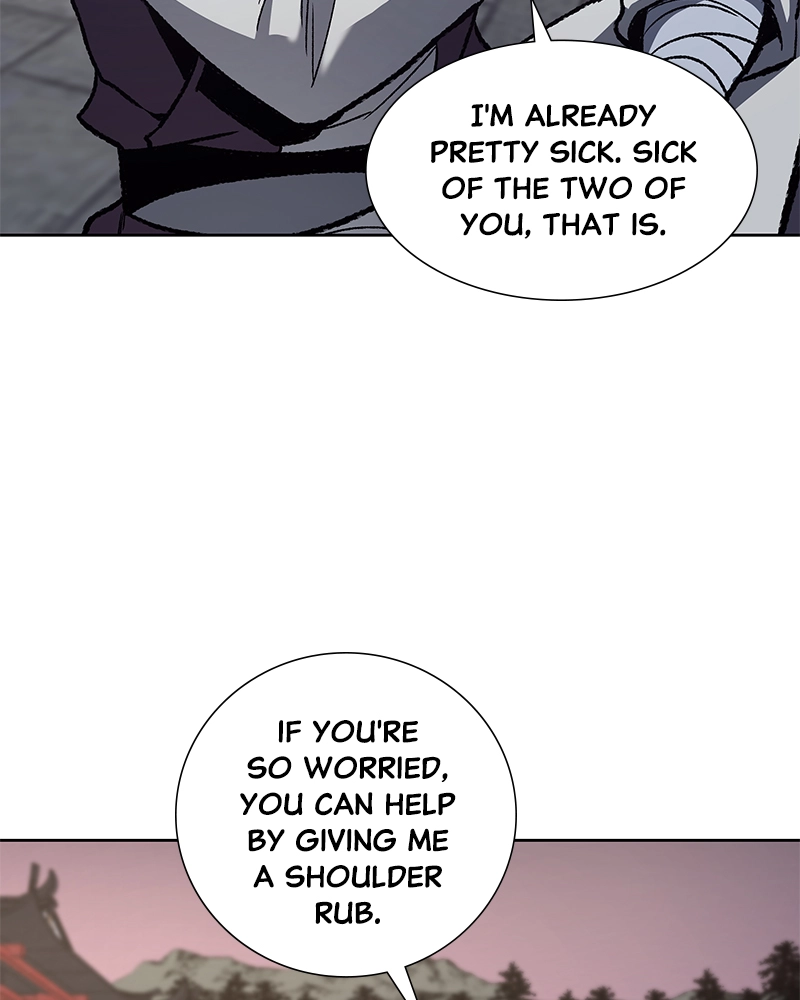 Reincarnated as an Unruly Heir Chapter 37 Page 60