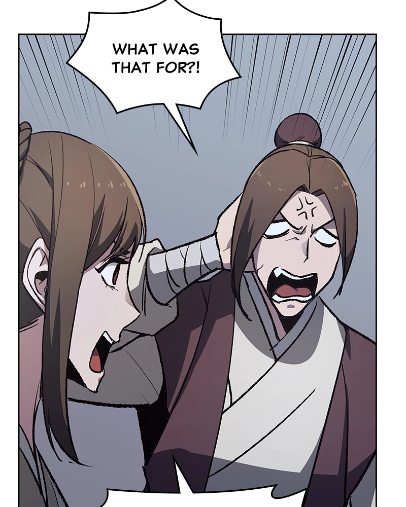 Reincarnated as an Unruly Heir Chapter 37 Page 64