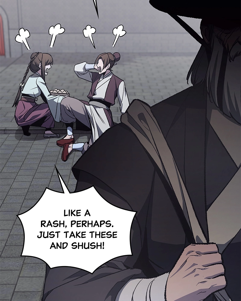 Reincarnated as an Unruly Heir Chapter 37 Page 66