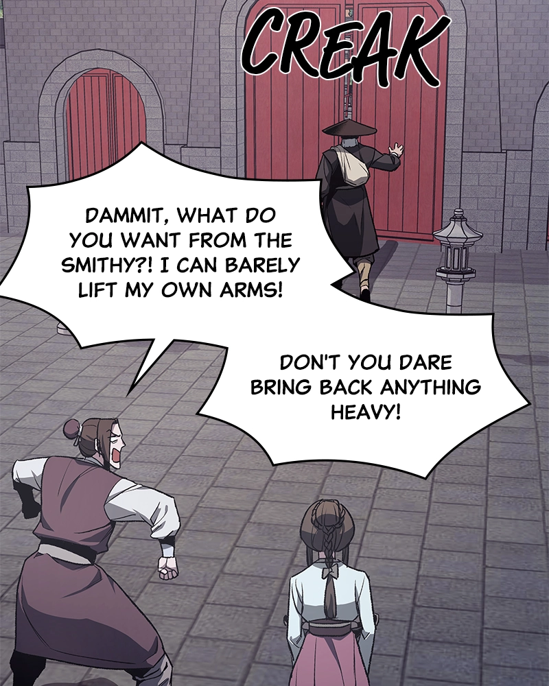 Reincarnated as an Unruly Heir Chapter 37 Page 71