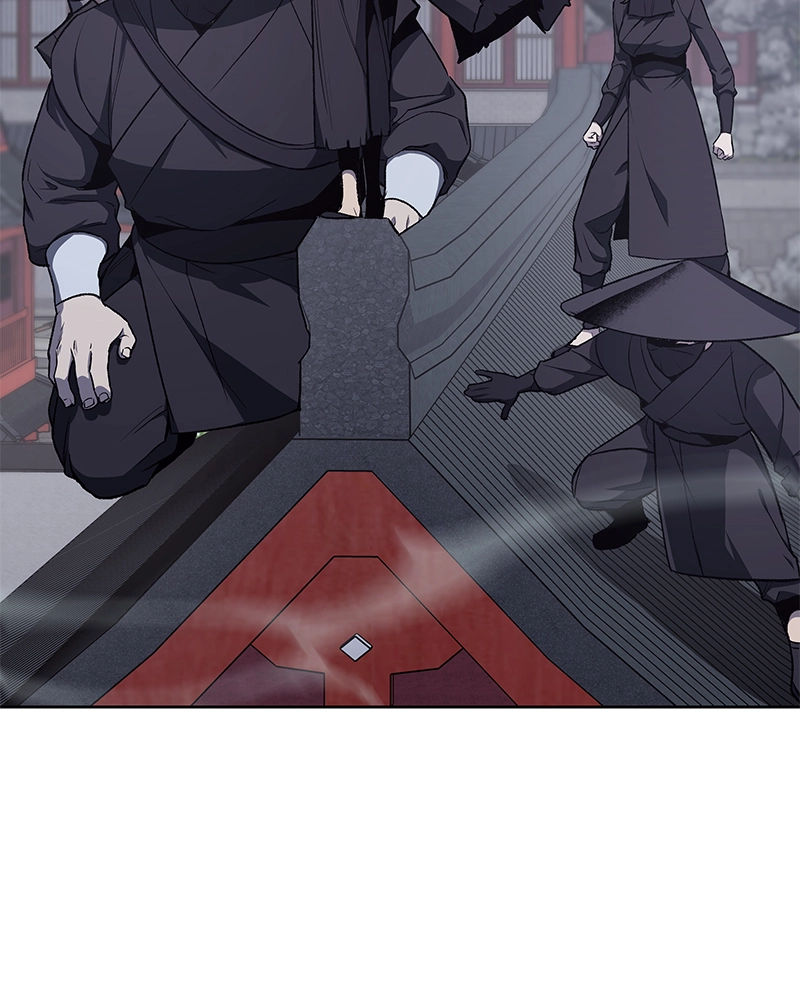 Reincarnated as an Unruly Heir Chapter 37 Page 81