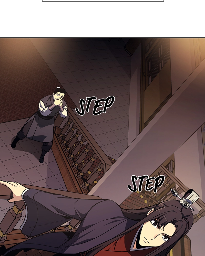 Reincarnated as an Unruly Heir Chapter 37 Page 116