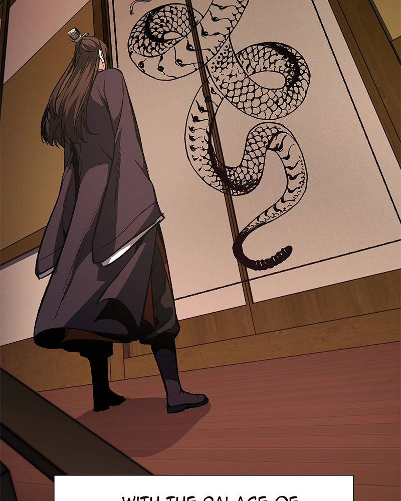 Reincarnated as an Unruly Heir Chapter 37 Page 120