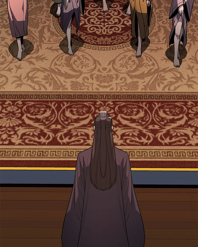 Reincarnated as an Unruly Heir Chapter 37 Page 124
