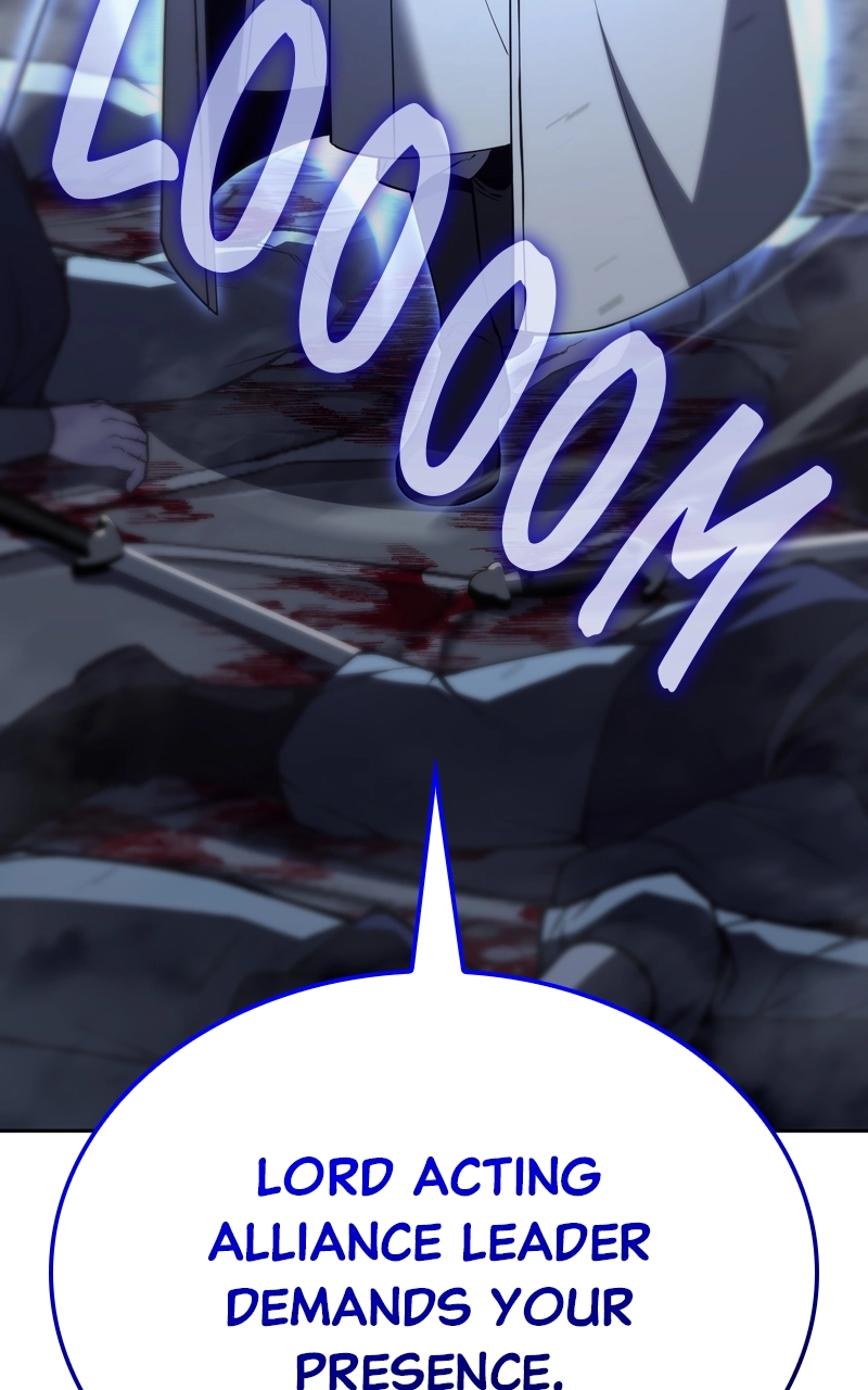 Reincarnated as an Unruly Heir Chapter 162 Page 30