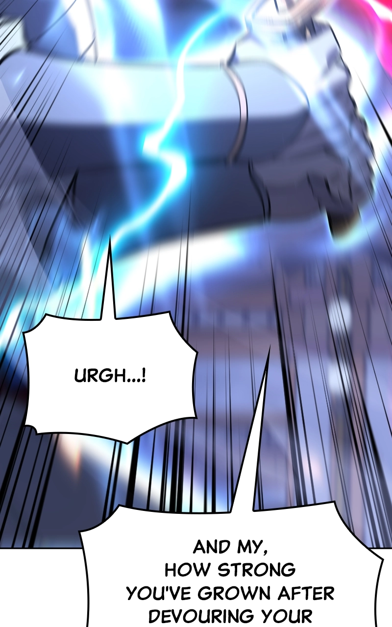 Reincarnated as an Unruly Heir Chapter 162 Page 35