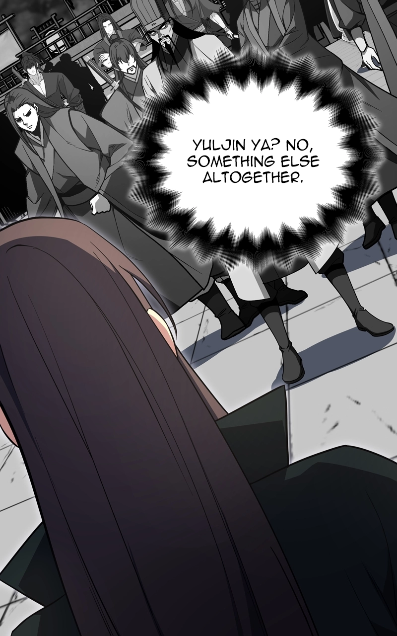 Reincarnated as an Unruly Heir Chapter 162 Page 48
