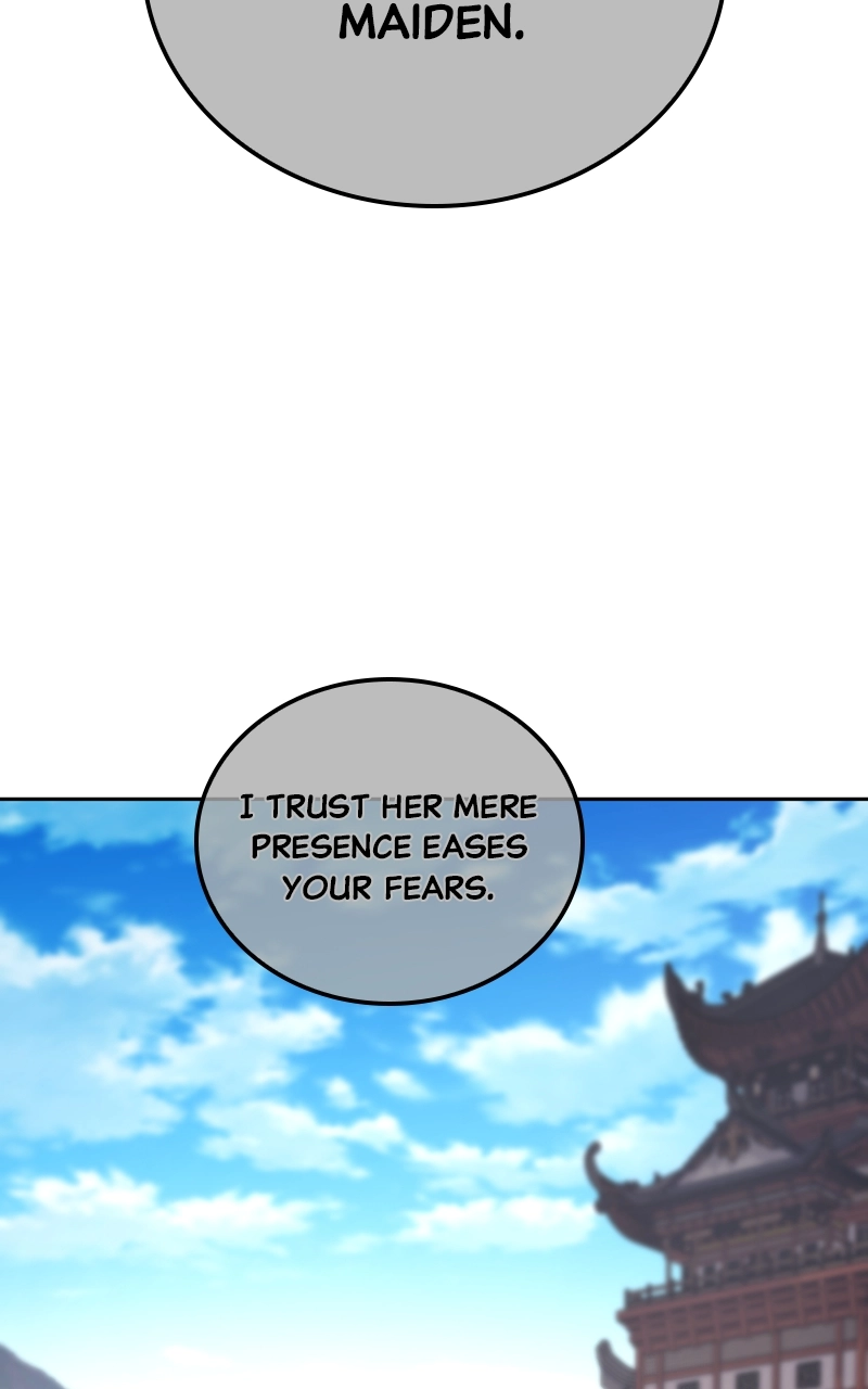 Reincarnated as an Unruly Heir Chapter 162 Page 64