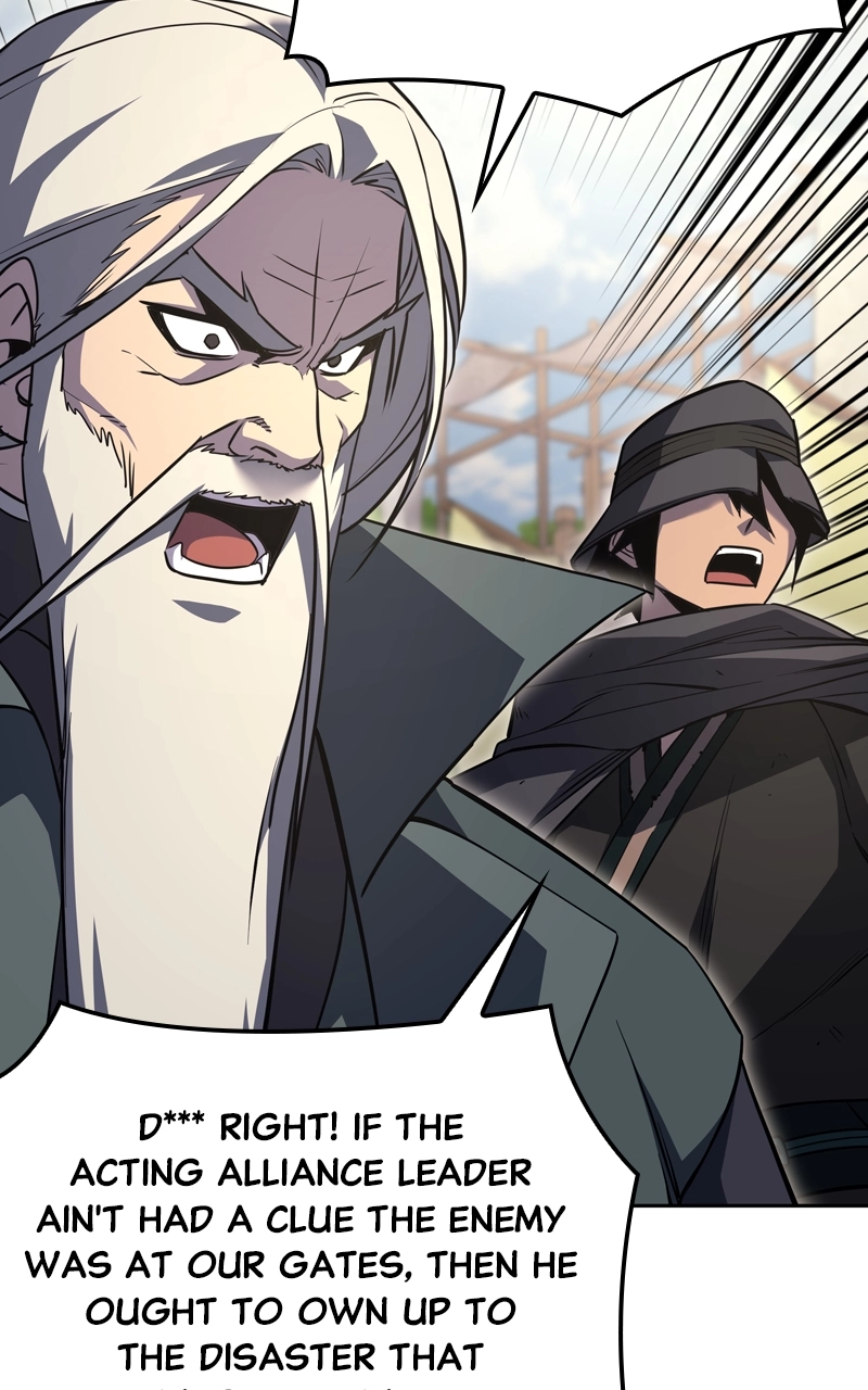 Reincarnated as an Unruly Heir Chapter 162 Page 71