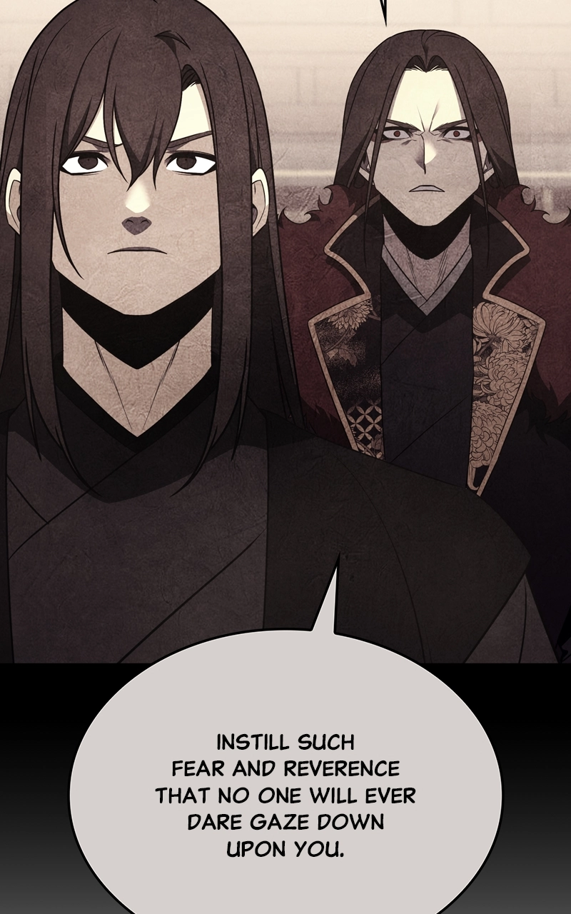 Reincarnated as an Unruly Heir Chapter 162 Page 81