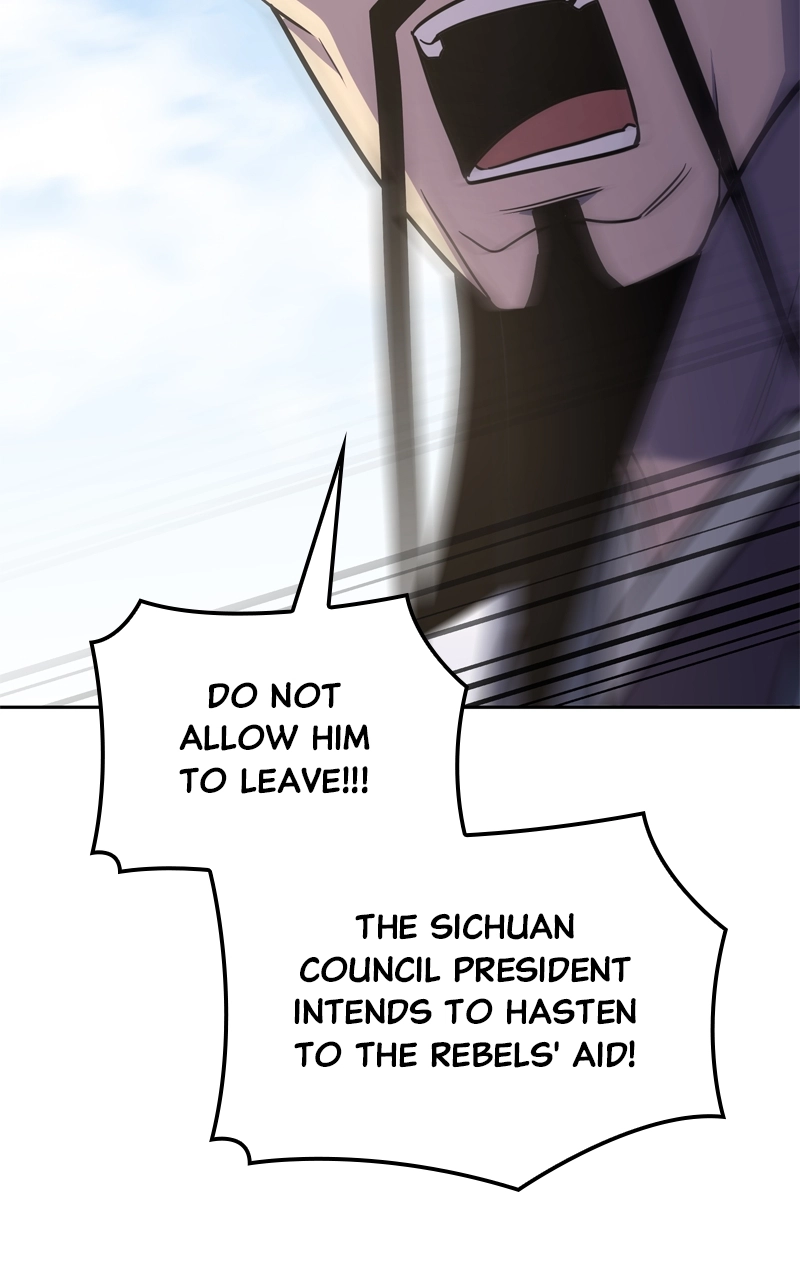 Reincarnated as an Unruly Heir Chapter 162 Page 89