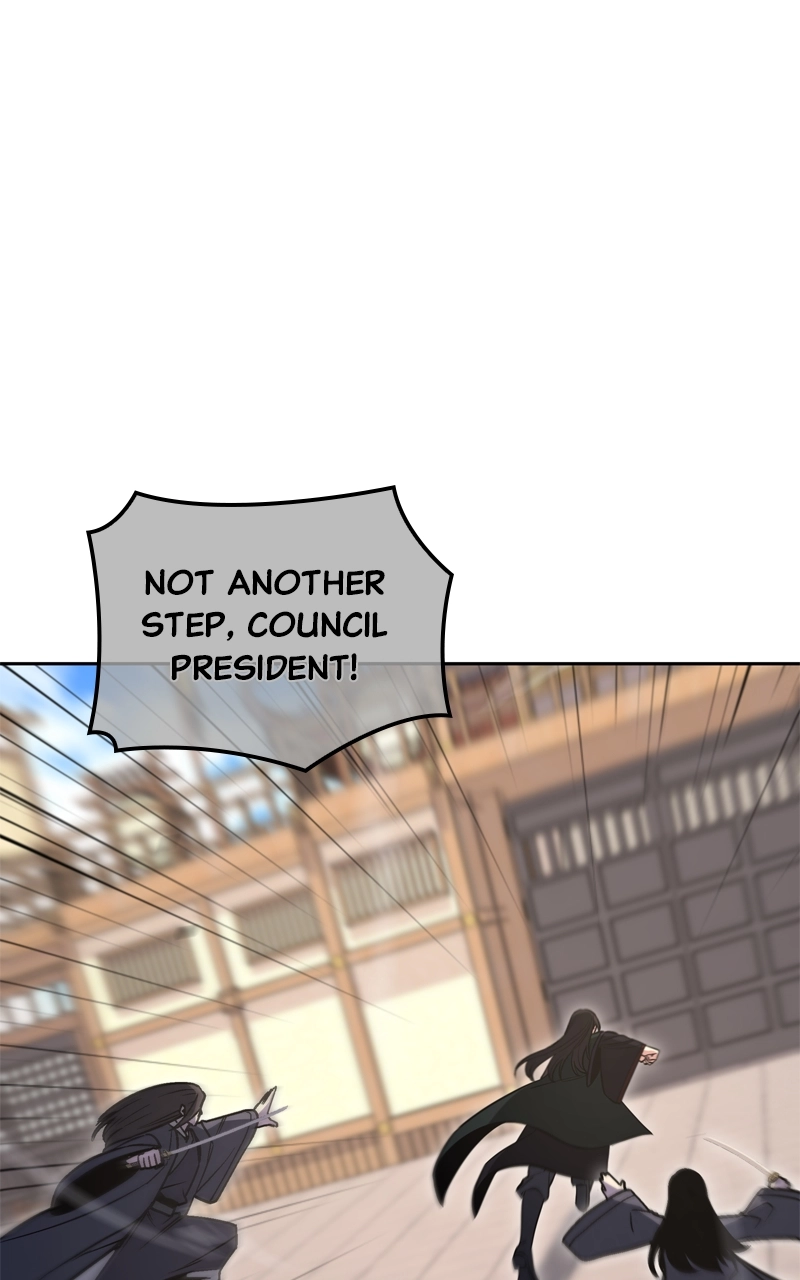 Reincarnated as an Unruly Heir Chapter 162 Page 90