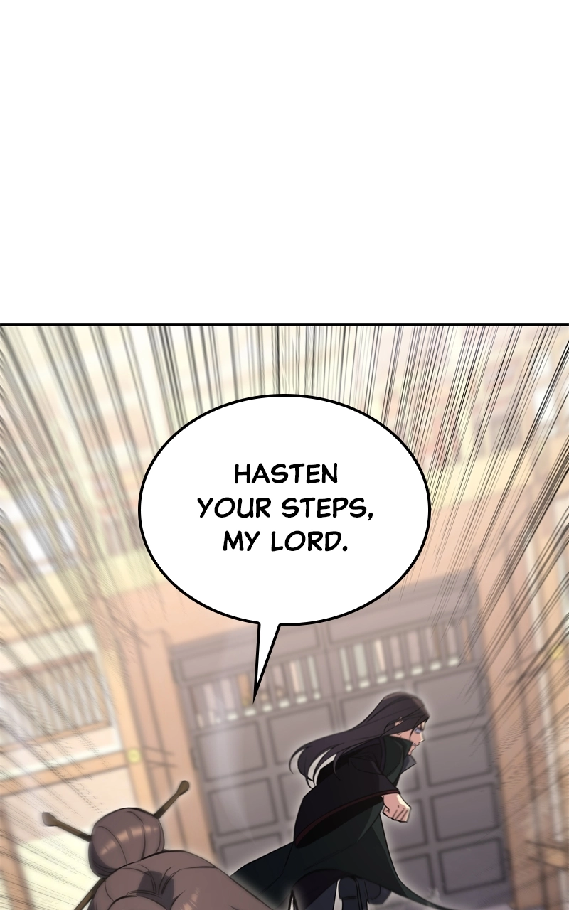Reincarnated as an Unruly Heir Chapter 162 Page 95