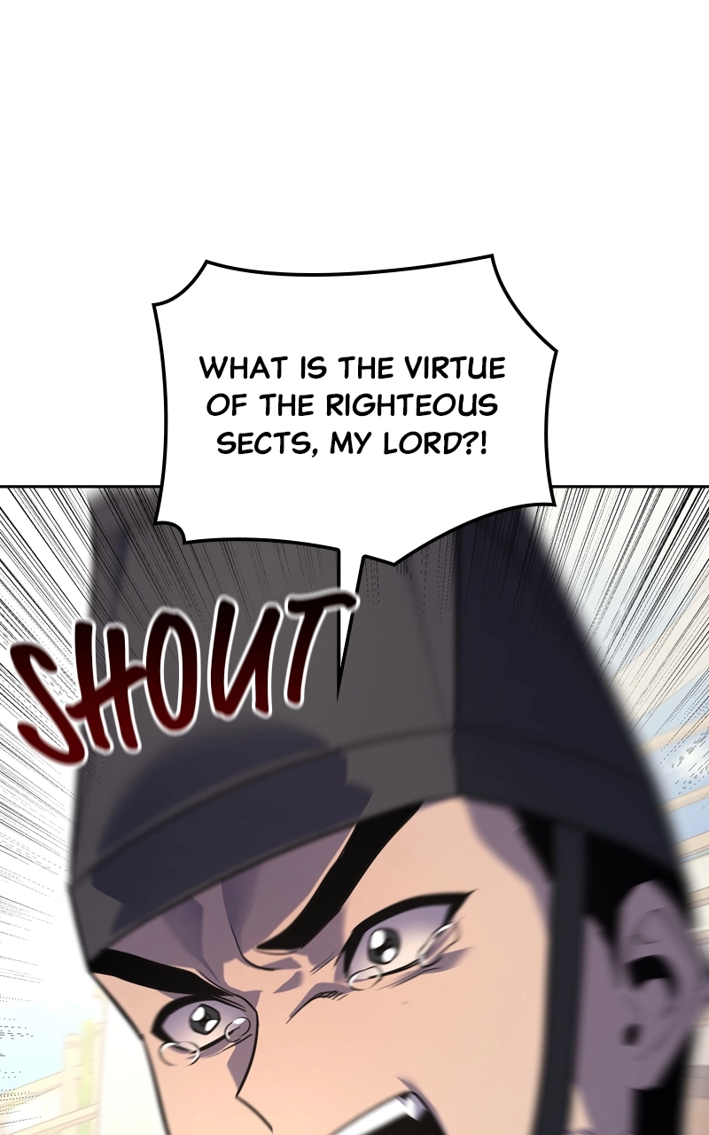 Reincarnated as an Unruly Heir Chapter 162 Page 107
