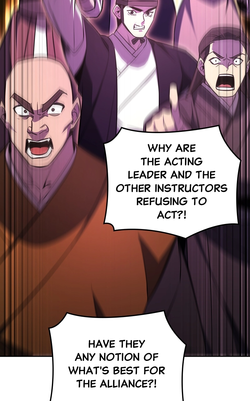 Reincarnated as an Unruly Heir Chapter 162 Page 110
