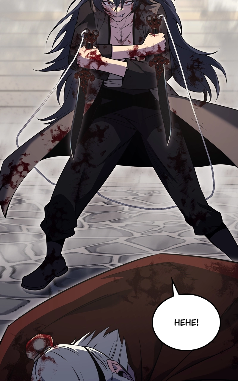 Reincarnated as an Unruly Heir Chapter 162 Page 123