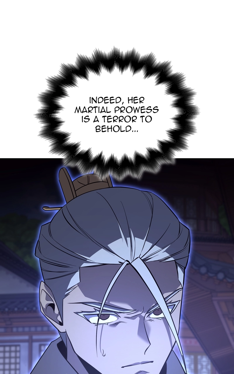 Reincarnated as an Unruly Heir Chapter 162 Page 127