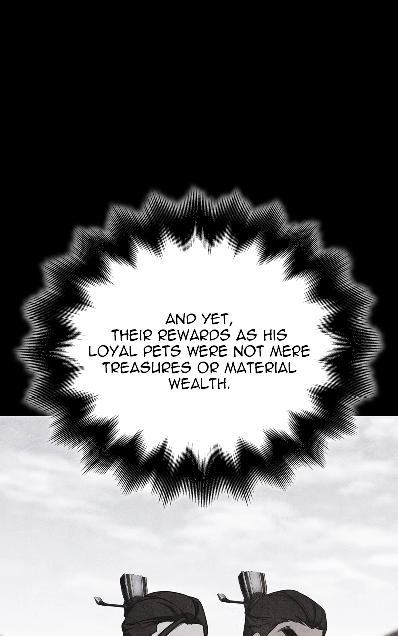 Reincarnated as an Unruly Heir Chapter 162 Page 138