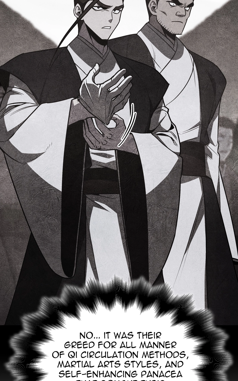 Reincarnated as an Unruly Heir Chapter 162 Page 139