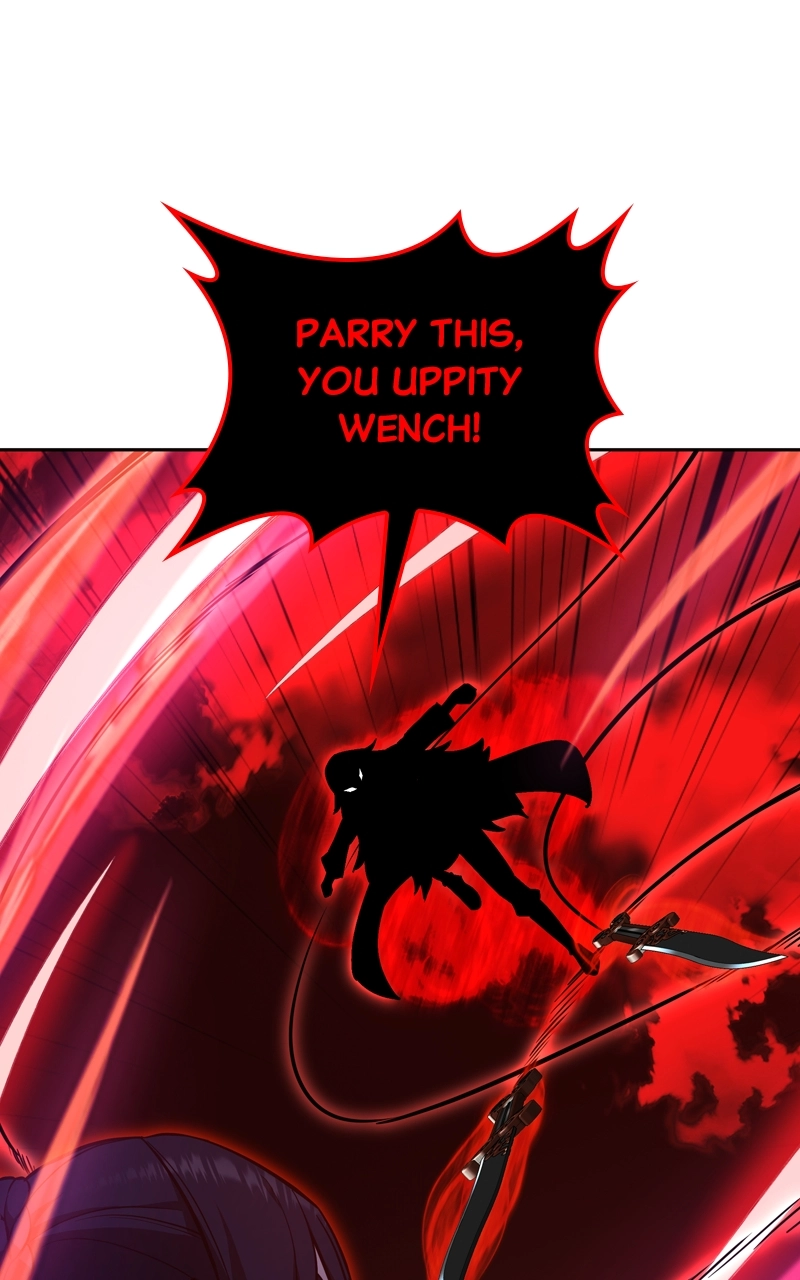 Reincarnated as an Unruly Heir Chapter 162 Page 142
