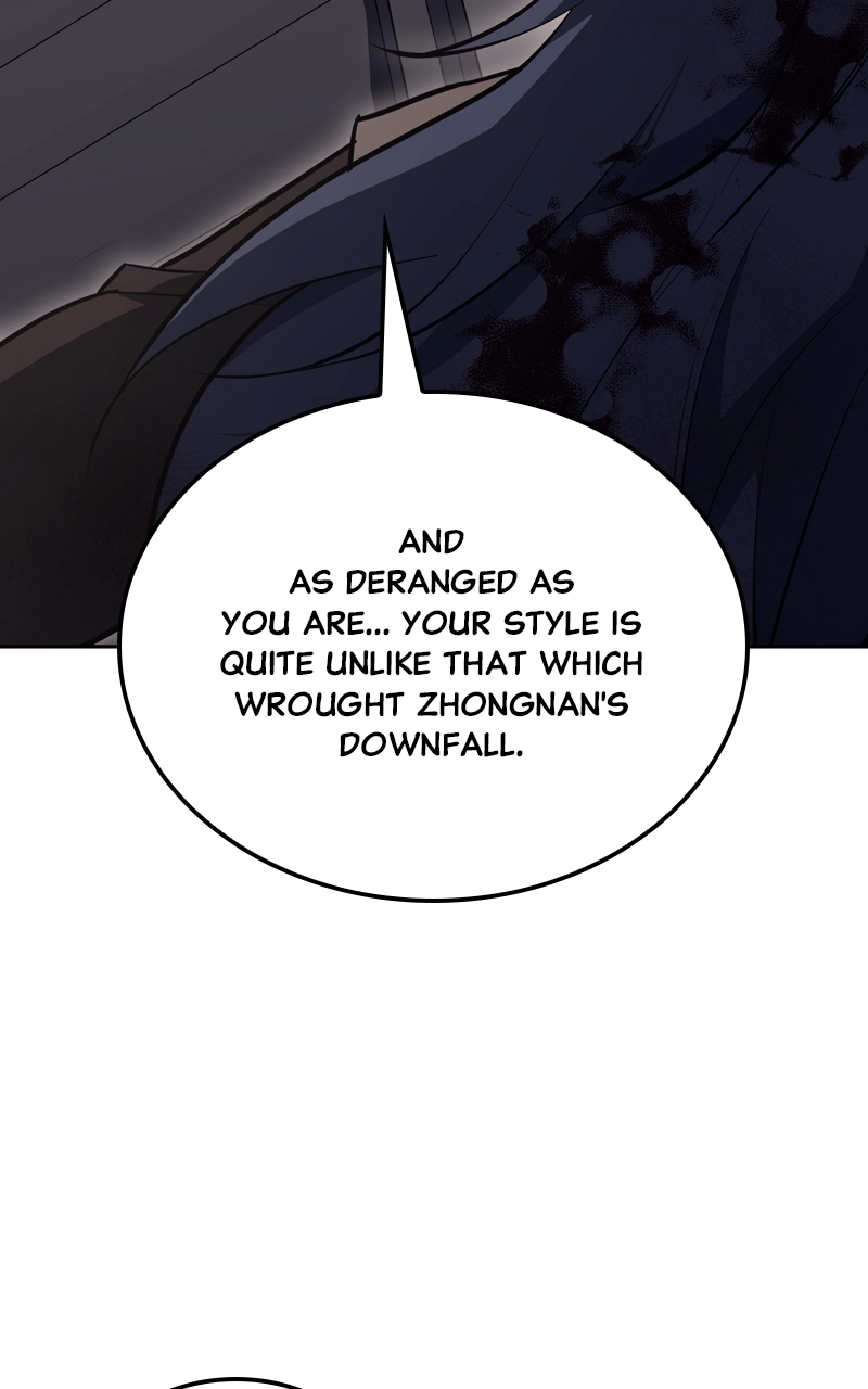 Reincarnated as an Unruly Heir Chapter 162 Page 165