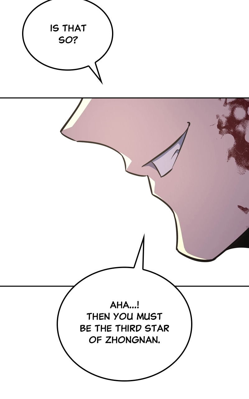 Reincarnated as an Unruly Heir Chapter 162 Page 166